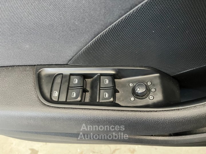 Audi A3 Sportback 20 TDI 150 - 29