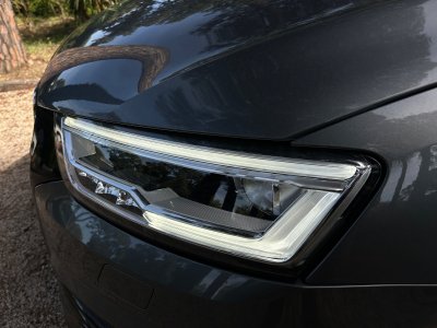 Audi Q3 20 TDI 184 ch S tronic 7 Quattro S line / FULL OPTIONS / ENTRETIEN COMPLET / DISTRIBUTION EFFECTUÉE   - 9