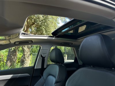 Audi Q3 20 TDI 184 ch S tronic 7 Quattro S line / FULL OPTIONS / ENTRETIEN COMPLET / DISTRIBUTION EFFECTUÉE   - 12