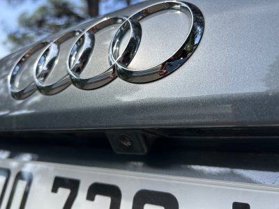 Audi Q3 20 TDI 184 ch S tronic 7 Quattro S line / FULL OPTIONS / ENTRETIEN COMPLET / DISTRIBUTION EFFECTUÉE   - 23