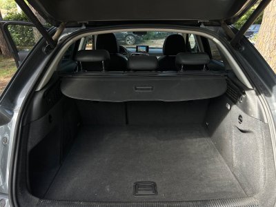 Audi Q3 20 TDI 184 ch S tronic 7 Quattro S line / FULL OPTIONS / ENTRETIEN COMPLET / DISTRIBUTION EFFECTUÉE   - 24