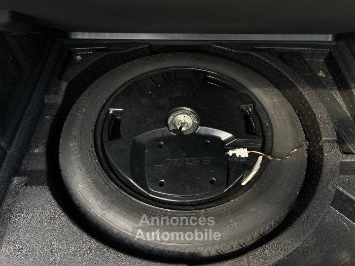 Audi Q3 20 TDI 184 ch S tronic 7 Quattro S line / FULL OPTIONS / ENTRETIEN COMPLET / DISTRIBUTION EFFECTUÉE - 26