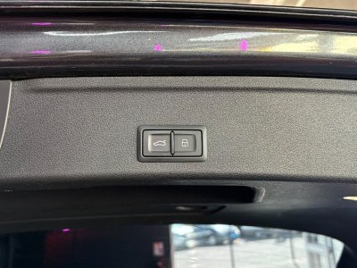 Audi A4 Avant 20 TDI 190 ch S line ~ Siège et hayon électrique ~ Caméra de recul ~ Virtual cockpit ~ Rien à prévoir ~ Full suivi   - 7
