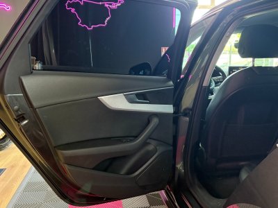 Audi A4 Avant 20 TDI 190 ch S line ~ Siège et hayon électrique ~ Caméra de recul ~ Virtual cockpit ~ Rien à prévoir ~ Full suivi   - 10