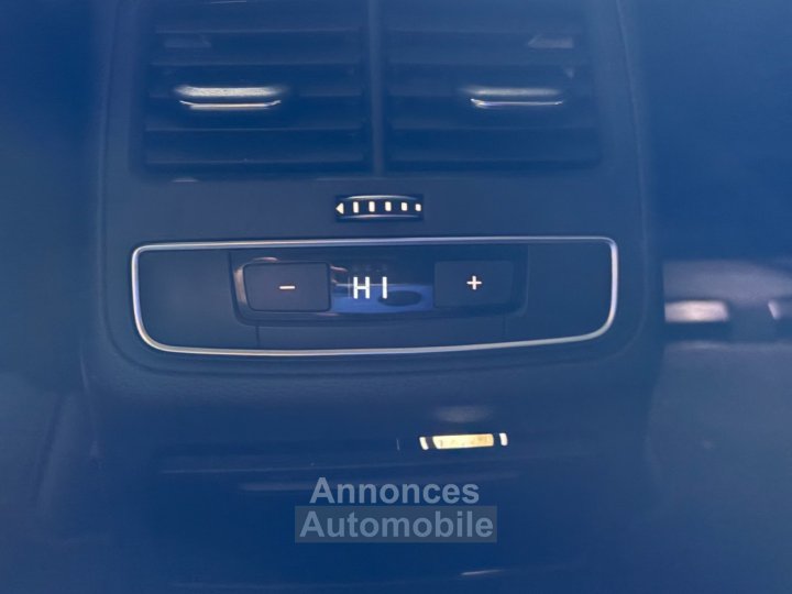 Audi A4 Avant 20 TDI 190 ch S line ~ Siège et hayon électrique ~ Caméra de recul ~ Virtual cockpit ~ Rien à prévoir ~ Full suivi - 13