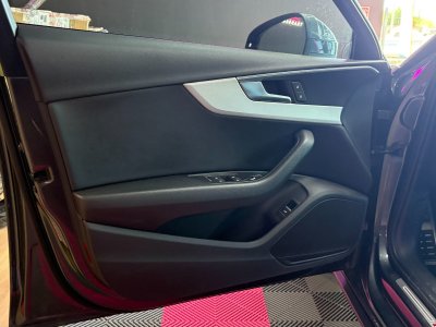 Audi A4 Avant 20 TDI 190 ch S line ~ Siège et hayon électrique ~ Caméra de recul ~ Virtual cockpit ~ Rien à prévoir ~ Full suivi   - 14
