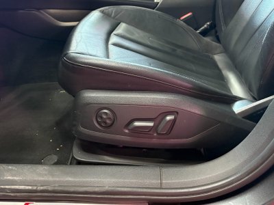 Audi A4 Avant 20 TDI 190 ch S line ~ Siège et hayon électrique ~ Caméra de recul ~ Virtual cockpit ~ Rien à prévoir ~ Full suivi   - 16