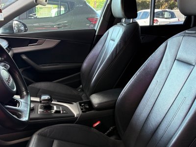 Audi A4 Avant 20 TDI 190 ch S line ~ Siège et hayon électrique ~ Caméra de recul ~ Virtual cockpit ~ Rien à prévoir ~ Full suivi   - 17