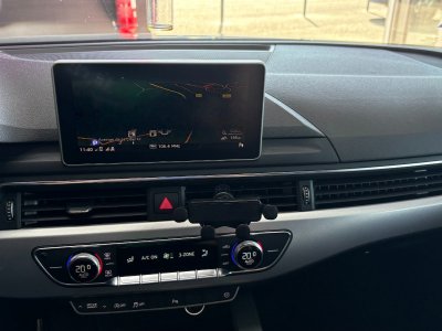 Audi A4 Avant 20 TDI 190 ch S line ~ Siège et hayon électrique ~ Caméra de recul ~ Virtual cockpit ~ Rien à prévoir ~ Full suivi   - 21