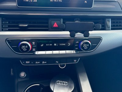 Audi A4 Avant 20 TDI 190 ch S line ~ Siège et hayon électrique ~ Caméra de recul ~ Virtual cockpit ~ Rien à prévoir ~ Full suivi   - 24