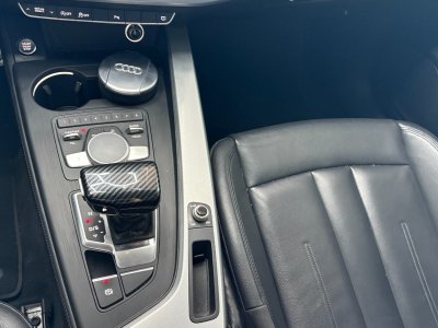 Audi A4 Avant 20 TDI 190 ch S line ~ Siège et hayon électrique ~ Caméra de recul ~ Virtual cockpit ~ Rien à prévoir ~ Full suivi   - 25