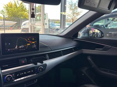 Audi A4 Avant 20 TDI 190 ch S line ~ Siège et hayon électrique ~ Caméra de recul ~ Virtual cockpit ~ Rien à prévoir ~ Full suivi   - 27