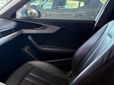 Audi A4 Avant 20 TDI 190 ch S line ~ Siège et hayon électrique ~ Caméra de recul ~ Virtual cockpit ~ Rien à prévoir ~ Full suivi   - 28