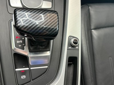Audi A4 Avant 20 TDI 190 ch S line ~ Siège et hayon électrique ~ Caméra de recul ~ Virtual cockpit ~ Rien à prévoir ~ Full suivi   - 32