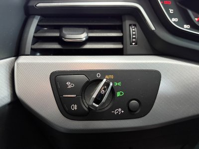 Audi A4 Avant 20 TDI 190 ch S line ~ Siège et hayon électrique ~ Caméra de recul ~ Virtual cockpit ~ Rien à prévoir ~ Full suivi   - 38