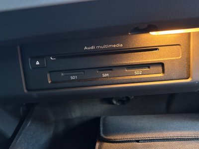 Audi A4 Avant 20 TDI 190 ch S line ~ Siège et hayon électrique ~ Caméra de recul ~ Virtual cockpit ~ Rien à prévoir ~ Full suivi   - 43