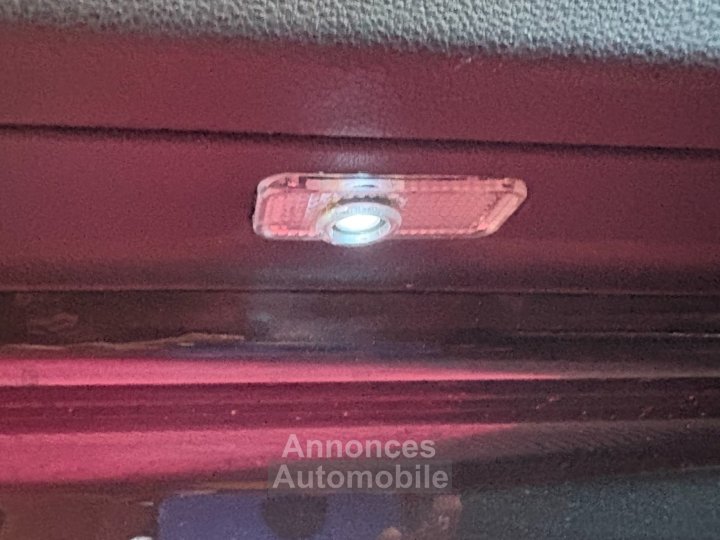 Audi A4 Avant 20 TDI 190 ch S line ~ Siège et hayon électrique ~ Caméra de recul ~ Virtual cockpit ~ Rien à prévoir ~ Full suivi - 44