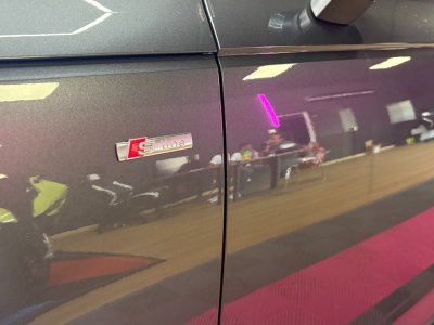 Audi A4 Avant 20 TDI 190 ch S line ~ Siège et hayon électrique ~ Caméra de recul ~ Virtual cockpit ~ Rien à prévoir ~ Full suivi   - 45
