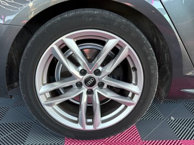 Audi A4 Avant 20 TDI 190 ch S line ~ Siège et hayon électrique ~ Caméra de recul ~ Virtual cockpit ~ Rien à prévoir ~ Full suivi   - 48