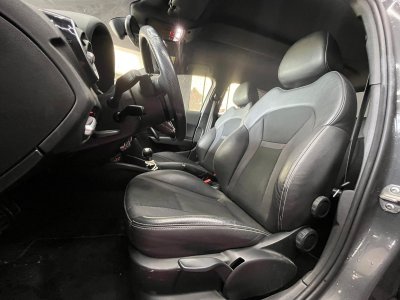 Audi A1 Sportback 16 TDI 116 S tronic 7 S line OFFRE SEPTEMBRE : -50% SUR GARANTIE / SUIVI COMPLET / DISTRIB / GRIS NARDO / RADARS / DRIVE SELECT   - 13