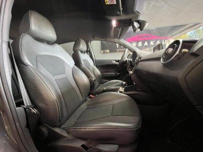 Audi A1 Sportback 16 TDI 116 S tronic 7 S line OFFRE SEPTEMBRE : -50% SUR GARANTIE / SUIVI COMPLET / DISTRIB / GRIS NARDO / RADARS / DRIVE SELECT   - 14