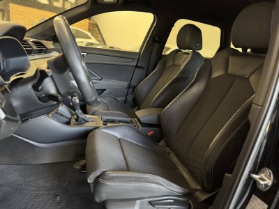 Audi Q3 40 TDI 190ch S line quattro S tronic 7 2019 français entretien   - 17