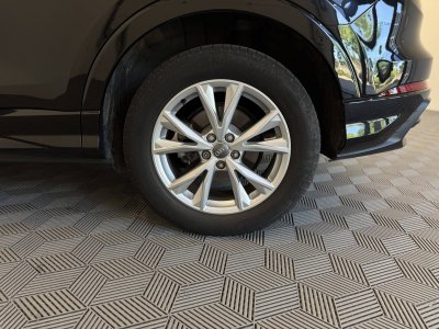 Audi Q3 40 TDI 190ch S line quattro S tronic 7 2019 français entretien   - 20
