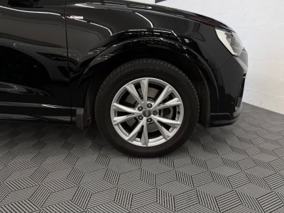 Audi Q3 40 TDI 190ch S line quattro S tronic 7 2019 français entretien   - 22