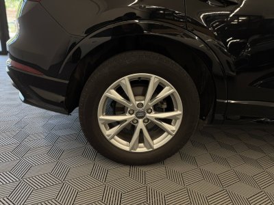 Audi Q3 40 TDI 190ch S line quattro S tronic 7 2019 français entretien   - 23
