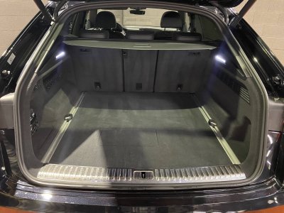 Audi Q8  60 TFSI e 462ch Compétition quattro tiptronic 8   - 10