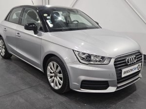 Audi 