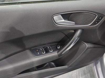 Audi A1  14 TDI 90ch ultra Ambiente   - 6