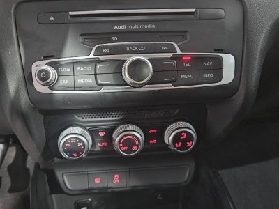 Audi A1  14 TDI 90ch ultra Ambiente   - 10