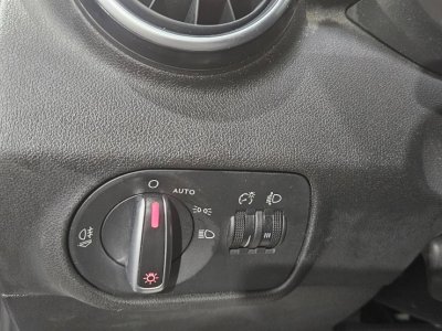 Audi A1  14 TDI 90ch ultra Ambiente   - 11