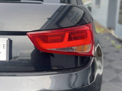Audi A1  16 TDI 105ch FAP Ambition Luxe   - 7