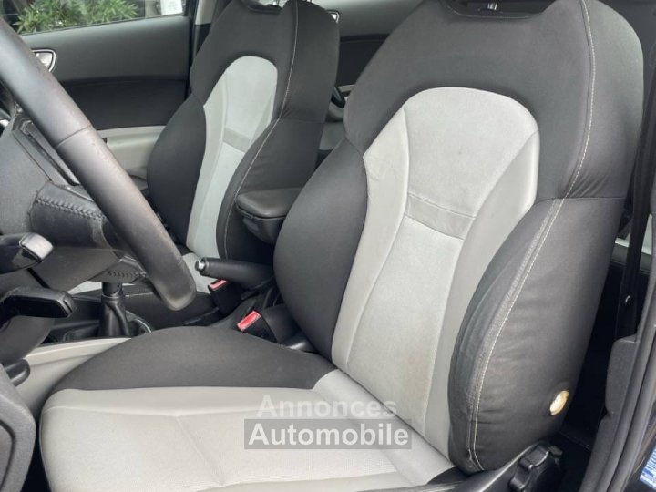 Audi A1  16 TDI 105ch FAP Ambition Luxe - 9