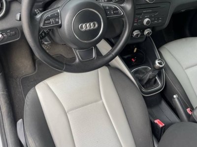 Audi A1  16 TDI 105ch FAP Ambition Luxe   - 10