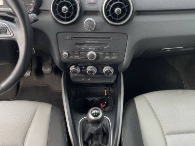 Audi A1  16 TDI 105ch FAP Ambition Luxe   - 16
