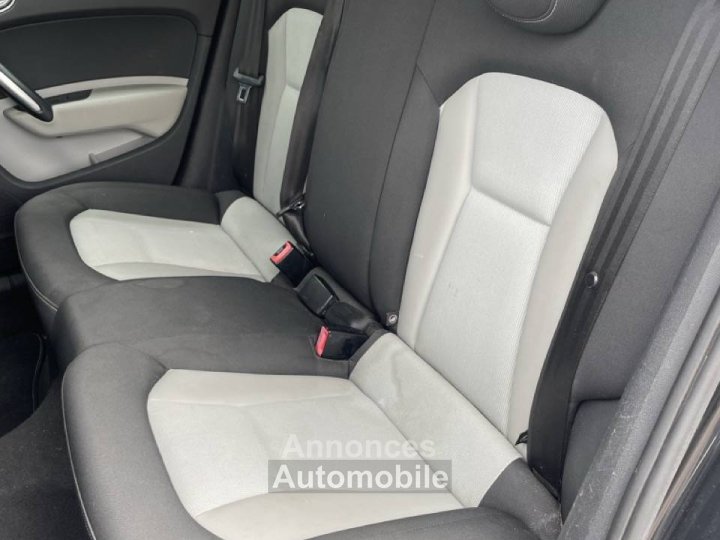 Audi A1  16 TDI 105ch FAP Ambition Luxe - 18