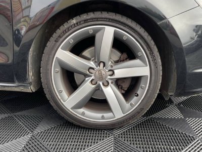 Audi A1  16 TDI 105ch FAP Ambition Luxe   - 19
