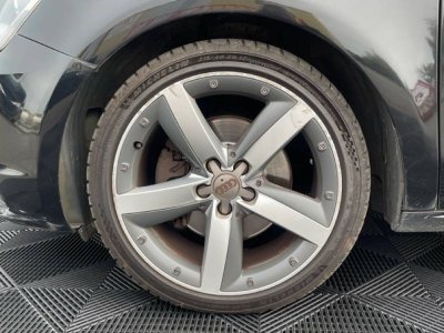Audi A1  16 TDI 105ch FAP Ambition Luxe   - 20