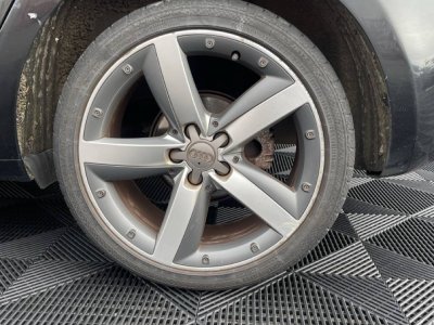 Audi A1  16 TDI 105ch FAP Ambition Luxe   - 21