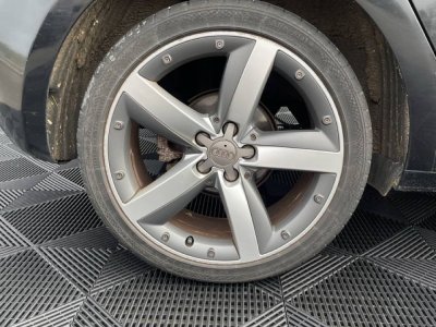 Audi A1  16 TDI 105ch FAP Ambition Luxe   - 22