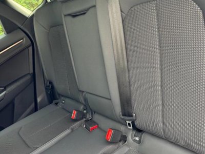 Audi Q3 Sportback S line 35 TFSI 150ch   - 6