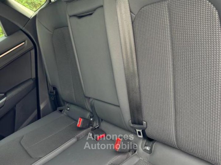 Audi Q3 Sportback S line 35 TFSI 150ch - 6