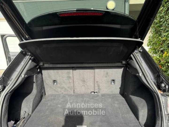 Audi Q3 Sportback S line 35 TFSI 150ch - 7