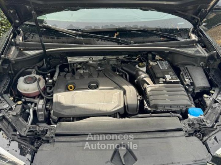 Audi Q3 Sportback S line 35 TFSI 150ch - 10