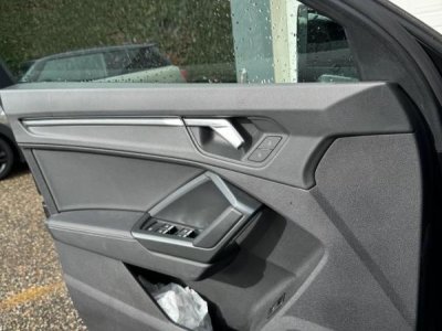 Audi Q3 Sportback S line 35 TFSI 150ch   - 11
