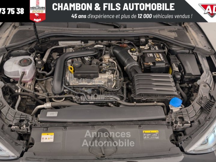 Audi A3 Sportback 30 TFSI MILD HYBRID 110 S tronic 7 - 19