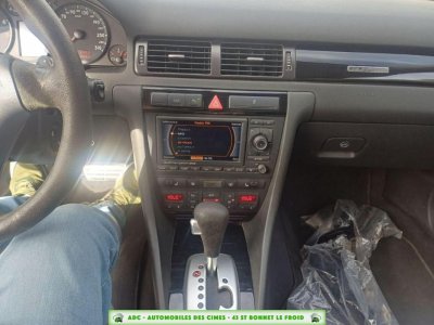 Audi RS6 Avant 42 Biturbo 450 BVA   - 22